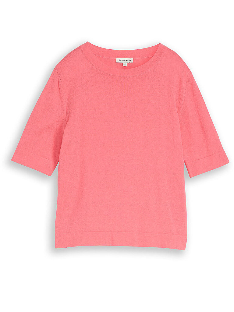 TOM TAILOR Pullover  koralle   L damen 2